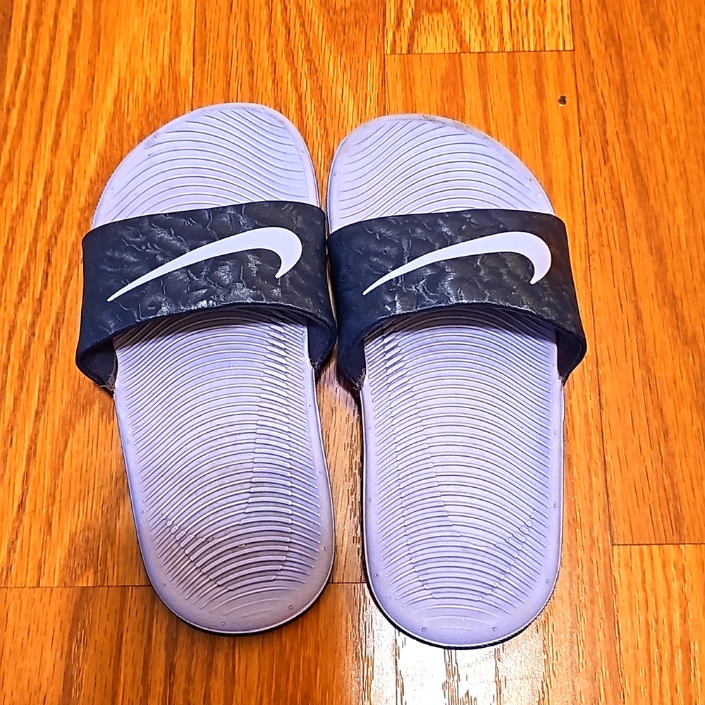 Nike slippers/sandals